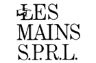 LES MAINS S.P.R.L / LЃ}